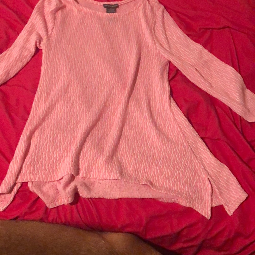Shirt sweter